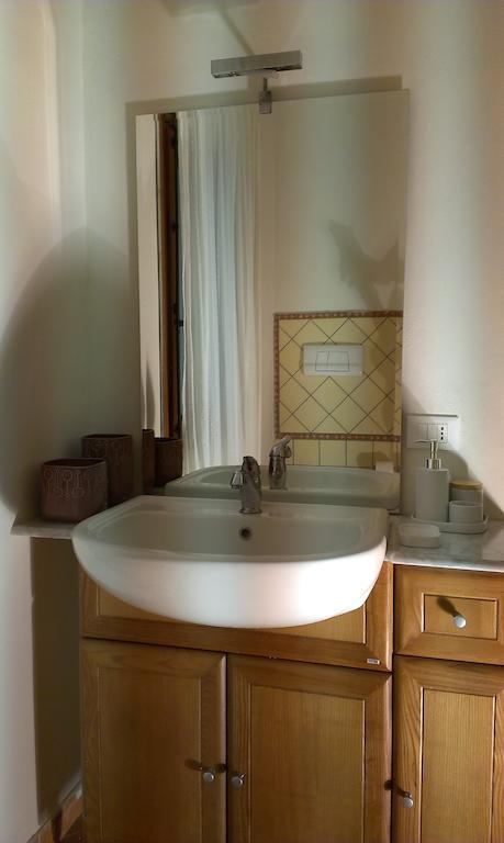 Home Resuttano Palermo Room photo