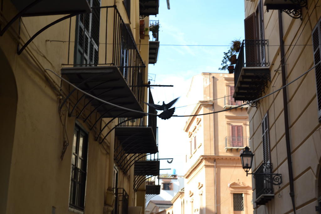 Home Resuttano Palermo Exterior photo