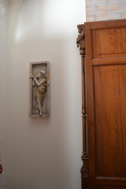 Home Resuttano Palermo Room photo