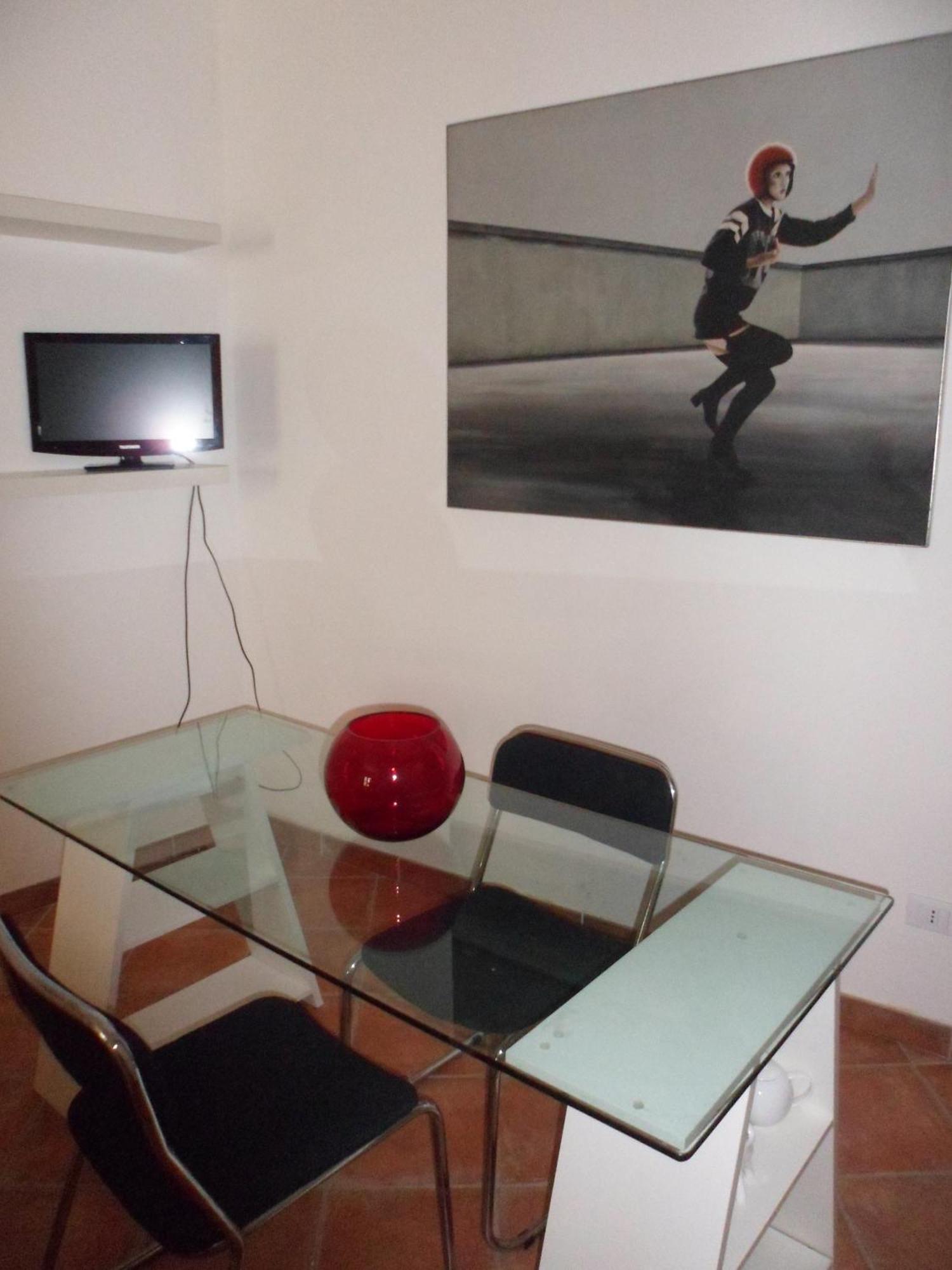 Home Resuttano Palermo Room photo