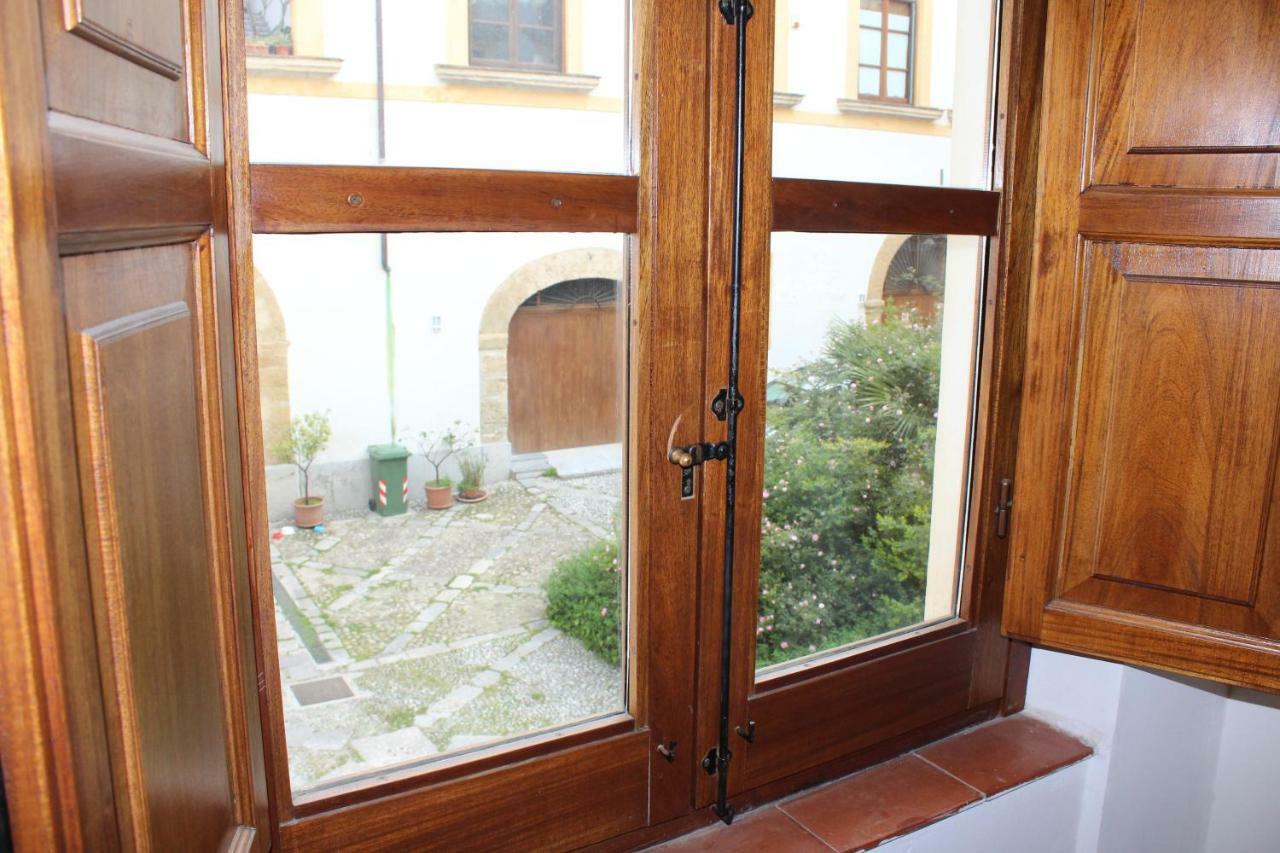 Home Resuttano Palermo Exterior photo